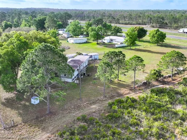 6000 Hines Dr, Okeechobee, FL 34972