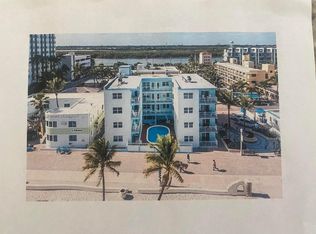 2600 N Surf Rd APT 403, Hollywood, FL 33019