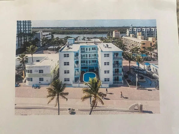 2600 N SURF Road #403, Hollywood, FL 33019