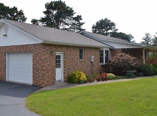 481 Harness Rd, London, KY 40744