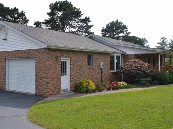 481 Harness Rd, London, KY 40744