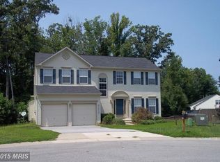 21313 Foxglove Ct, Lexington Park, MD 20653