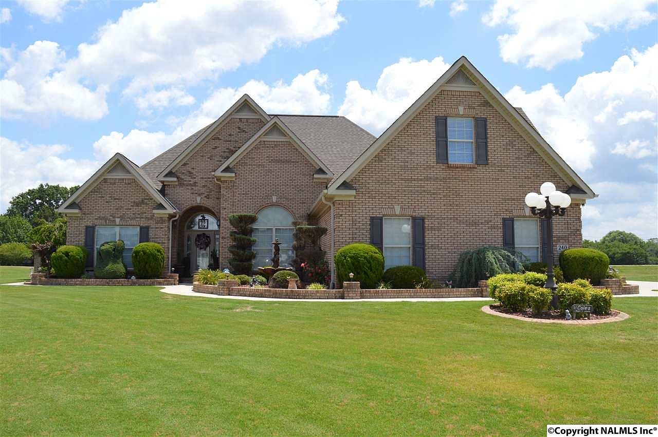 240 Braxton Ct, Decatur, AL 35603 Zillow