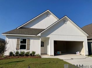LOT 14 Dune Terre Ave, Baton Rouge, LA 70806