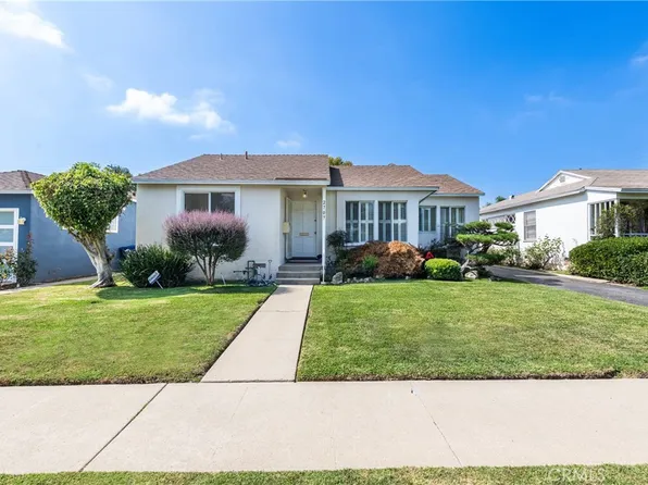 2707 Ceilhunt Ave, Los Angeles, CA 90064