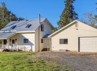 1250 Dudley Rd #A, Thorp, WA 98946