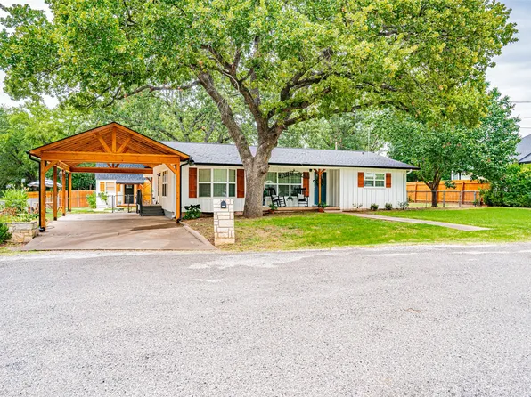 1511 Pecos Trail Ct, Granbury, TX 76048