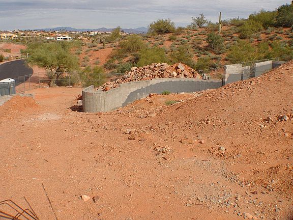2nd image of 10055 N McDowell View Trail #24