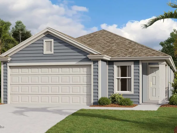 5614 SPRUCE ALDER Way, Jacksonville, FL 32219