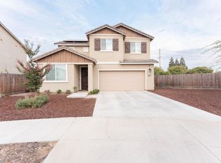 2258 S Manzanita Court, Visalia, CA 93292