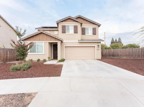 2258 S Manzanita Court, Visalia, CA 93292