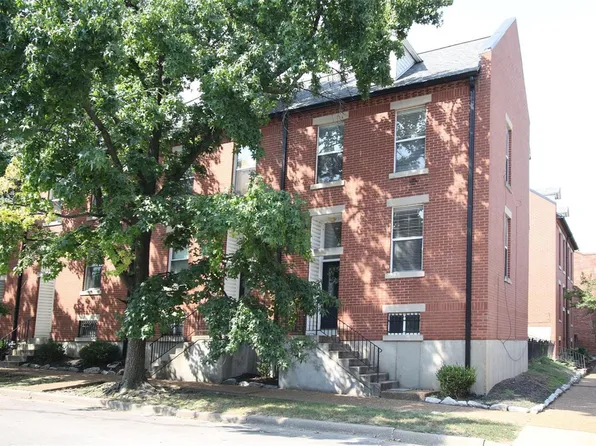 901 Ann Ave, Saint Louis, MO 63104