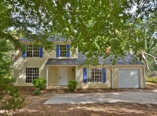 514 Rowland Rd, Stone Mountain, GA 30083