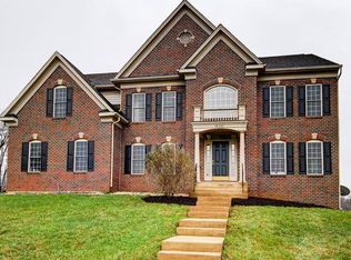 14352 Loyalty Rd, Leesburg, VA 20176