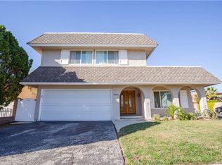 8421 Independence Ave, Canoga Park, CA 91304