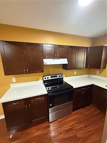 Building Photo - 612 Revere Dr #D