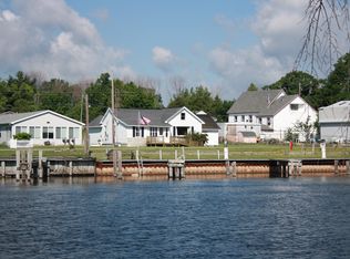 124 Harbor St, Oscoda, MI