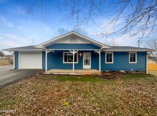 309 Hidden Valley Cir, Seymour, TN 37865