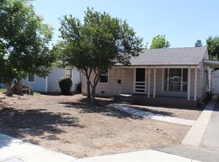 145 E Linden Ave, Reedley, CA 93654