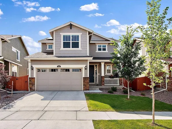15011 Chicago St, Parker, CO 80134