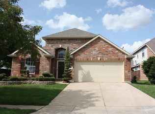 4801 Culberson Ct, Fort Worth, TX 76244