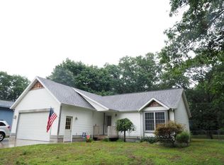 2337 Arbor Ave, Norton Shores, MI