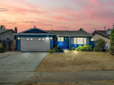 1913 Daytona Dr, San Jose, CA, 95122