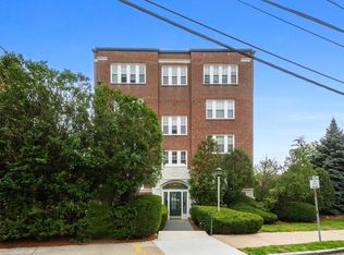The Bradlee House, Medford, MA 02155