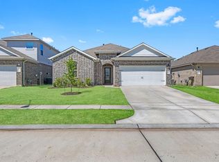 18381 Timbermill Ln, New Caney, TX 77357