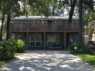 230 Elliott Cove Loop, Trinity, TX 75862