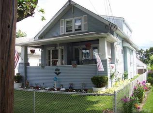 2479 La Salle Ave, Niagara Falls, NY 14301
