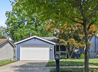 2731 Aurora Dr, Lansing, MI 48910