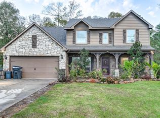 9110 Wapiti Trl, Conroe, TX 77303