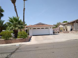 1308 Esther Dr, Boulder City, NV 89005