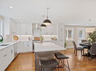 256 High St, Medford, MA 02155