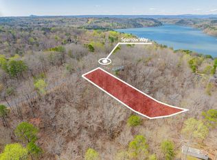 0 Sparrow Way, Toccoa, GA 30577