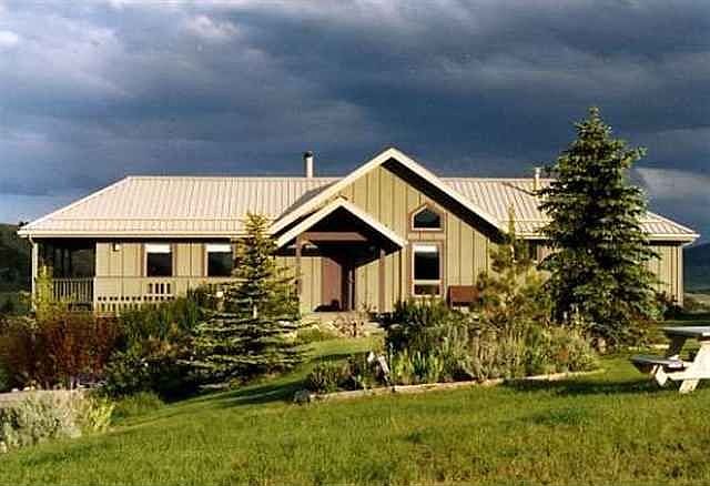 13475 Camp Creek Summer