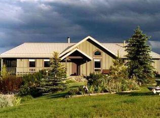 13475 Camp Creek Rd, Manhattan, MT 59741