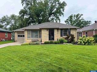 4135 Garfield St, Lincoln, NE 68506
