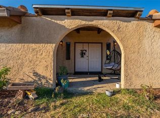 21550 Leaf Ave, Corning, CA 96021