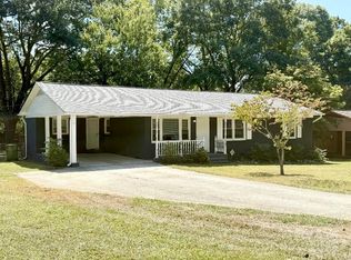 1121 W Edgemont Dr, Lancaster, SC 29720