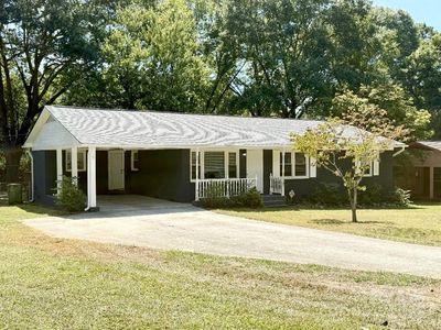 1121 W Edgemont Dr, Lancaster, SC, 29720