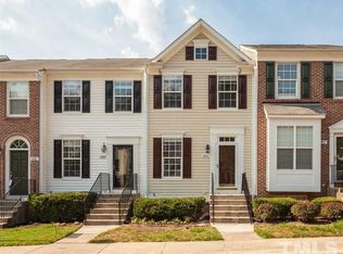 5451 Vista View Ct, Raleigh, NC 27612