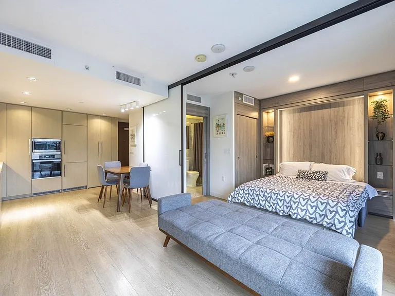 89 Nelson St #403 — Photo 13