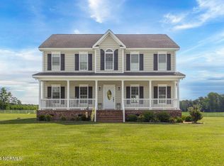 6521 Highway 258 S, Deep Run, NC 28525