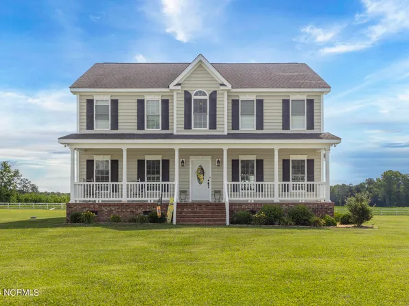 6521 Hwy 258 S, Deep Run, NC 28525