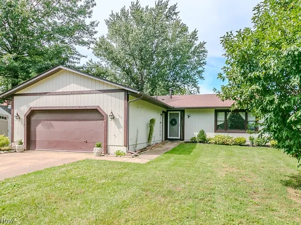 7060 Brandywine Dr, Mentor, OH 44060