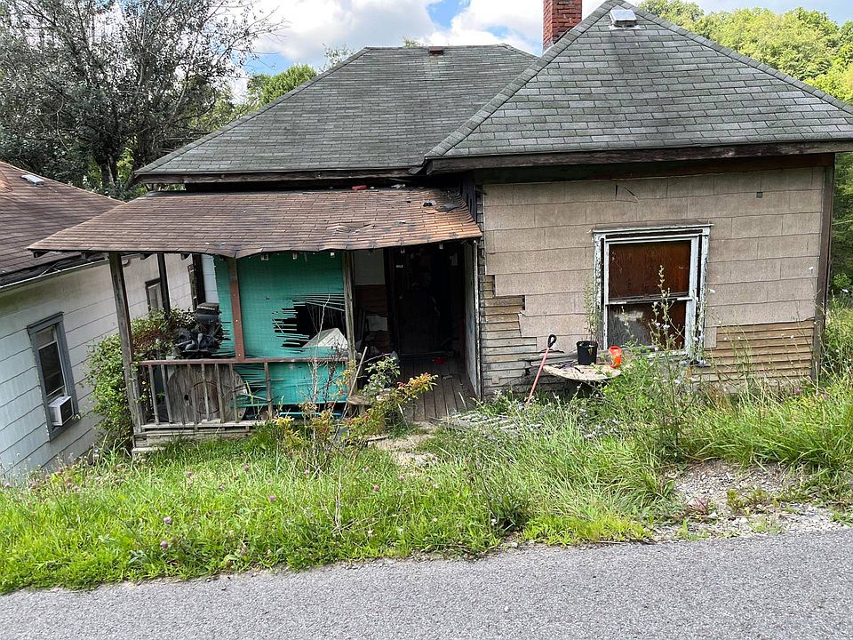 6018 Highway 20, Adrian, WV 26210 MLS 11197387 Zillow