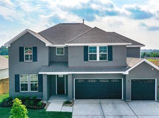 2208 Hay Field Ct, Conroe, TX 77384