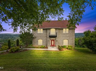 2317 Colonial View Rd, Kingsport, TN 37663